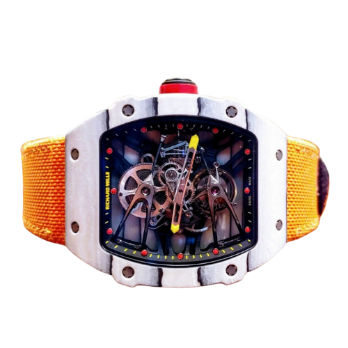 Richard Mille Calibre RM 27-02