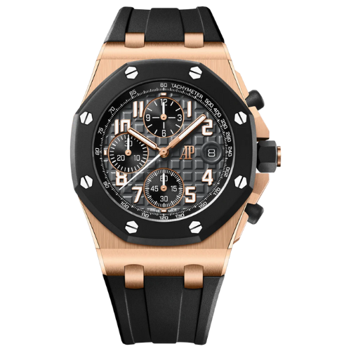 Audemars Piguet Royal Oak Offshore Chronograph 26238OK.OO.A002CA.01