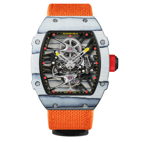 Richard Mille Calibre RM 27-02